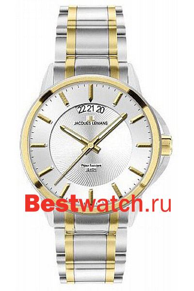 Часы Jacques Lemans Sydney 1-1540F